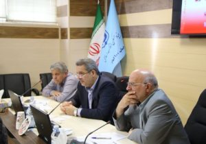 تامین زمین ویلایی در روستاها برای متقاضیان نهضت ملی مسکن شهرها