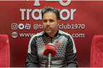 نمی‌دانم چطور از هواداران تشکر کنم