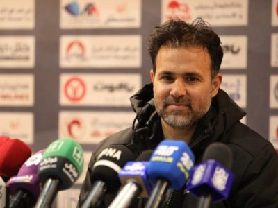 خداحافظی “نصرتی “از تراکتور؟!