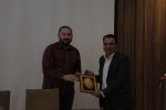 برگزاری اولین نشست روسای کمیته های هیات تنیس آذربایجان شرقی