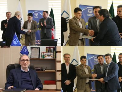 انتصابات جدید در سازمان نظام مهندسی ساختمان آذربایجان شرقی