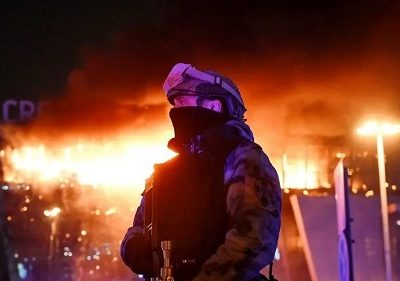 هشدار امنیتی ایران به روسیه درباره حمله تروریستی داعش/ مسکو واکنش نشان داد