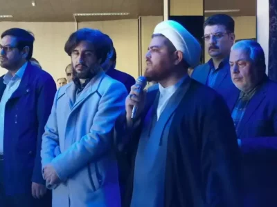 اقدام شجاعاته سپاه پاسداران موجب خوشحالی مردم آزاده دنیا نسبت به این اقدام شد