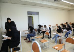برگزار بیست و نهمین المپیاد علمی دانشجویی در دانشگاه تبریز