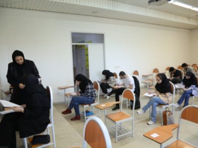برگزار بیست و نهمین المپیاد علمی دانشجویی در دانشگاه تبریز