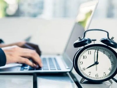 تغییر ساعت کاری از تاریخ ١۵ خرداد تا ١۵ شهریور