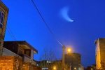 جنجال شی ناشناس در آسمان افغانستان، ایران و عراق/ پای روسها در میان است
