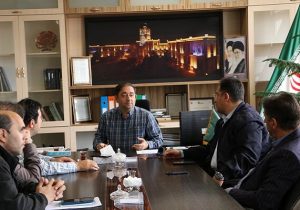 تسریع در اجرا و نظارت مستمر بر پروژه احداث مسکن شهرک جوانان