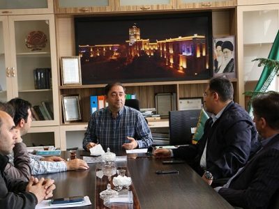 تسریع در اجرا و نظارت مستمر بر پروژه احداث مسکن شهرک جوانان