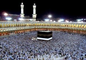 برگزاری همایش توجیهی و آموزشی زائران حج تمتع در تبریز