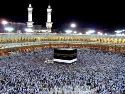 برگزاری همایش توجیهی و آموزشی زائران حج تمتع در تبریز