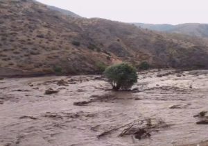 دستگاه های اجرایی خدمات رسان برای مقابله با خطرات سیلاب احتمالی آماده باشند