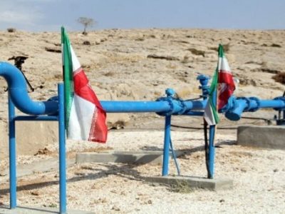 تجلیل از خیرین حوزه آبرسانی در آذربایجان شرقی