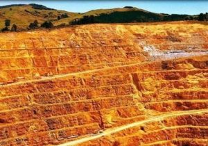 توسعه بخش معدن شتاب بخش رشد اقتصادی آذربایجان شرقی است