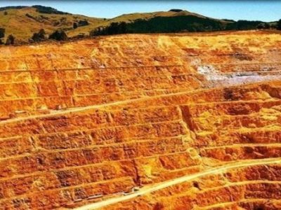 توسعه بخش معدن شتاب بخش رشد اقتصادی آذربایجان شرقی است