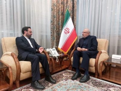 تسریع در پرداخت اعتبارات مصوب وزارت نفت به آذربایجان شرقی