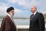 مواضع ایران و آذربایجان در مسائل منطقه و بین‌المللی یکسان است