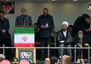 ملت ما از هر حادثه تلخی برای رشد و نمو استفاده خواهند کرد