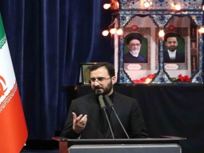 برگزاری سوگواره فرهنگی هنری رسم خدمت در تبریز