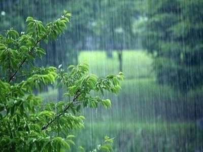 فعالیت سامانه بارشی از امروز در آذربایجان شرقی