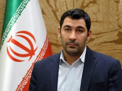 مدیرکل مدیریت بحران استانداری آذربایجان شرقی منصوب شد