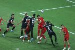 طلسم شکنی تراکتور در اهواز