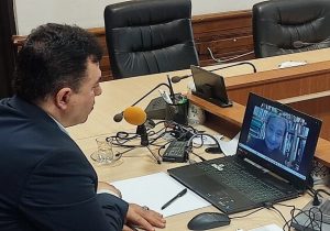نقش توسعه مناسبات با شهرهای استراتژیک مسیر جاده ابریشم در احیا اهمیت تاریخی تبریز