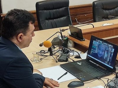 نقش توسعه مناسبات با شهرهای استراتژیک مسیر جاده ابریشم در احیا اهمیت تاریخی تبریز