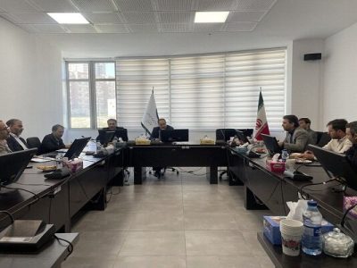 بسته‌های سرمایه‌گذاری شهرداری تبریز با انتشار فراخوان اعلام می‌شوند