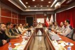 شتاب عملیات اجرایی مترو تبریز در دو سال اخیر