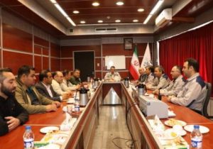 شتاب عملیات اجرایی مترو تبریز در دو سال اخیر