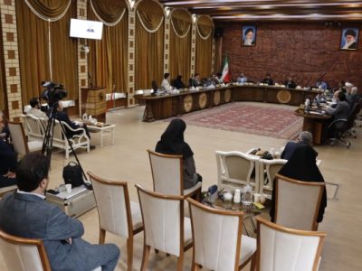 لایحه تحویز تعدیل فهرست بهای فضای سبز سال ۱۴۰۲ به تصویب شورا رسید