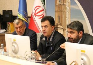 سازمان بسیج شهرداری‌ها نقش موثری در افزایش نشاط اجتماعی جامعه دارد