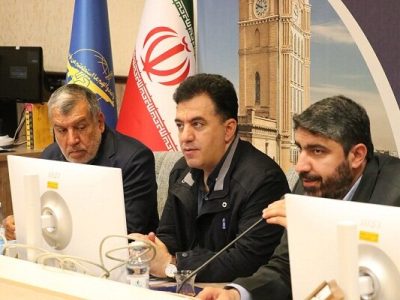 سازمان بسیج شهرداری‌ها نقش موثری در افزایش نشاط اجتماعی جامعه دارد