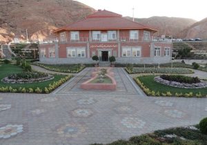 سازمان عون بن علی به شبکه اختصاصی فیبرنوری متصل شد