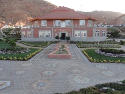 سازمان عون بن علی به شبکه اختصاصی فیبرنوری متصل شد
