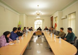 تبریز نیازمند ۶ شهربازی جدید است/ بهره برداری از توسعه ۵۰ هکتاری تفرجگاه عینالی تا ۲۱ مهرماه