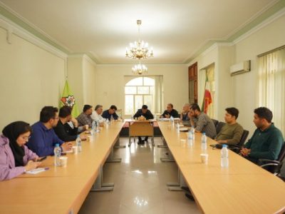 تبریز نیازمند ۶ شهربازی جدید است/ بهره برداری از توسعه ۵۰ هکتاری تفرجگاه عینالی تا ۲۱ مهرماه