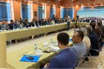 نشست گروه‌های توسعه ورزش همگانی کشور در تبریز