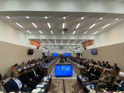 هزار و ۱۰۰ دانشجو تحت پوشش بنیاد علم و فناوری ایران