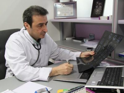 خبر خوب برای بیماران &#۸۲۲۰;ای ال اس&#۸۲۲۱;