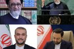 آخرین اخبار درباره وقوع سانحه برای بالگرد حامل رییس جمهور