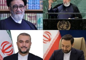 آخرین اخبار درباره وقوع سانحه برای بالگرد حامل رییس جمهور