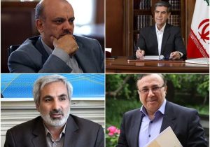 نتایج قطعی انتخابات در تبریز، آذرشهر و اسکو