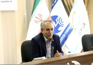 اجرای یک هزار و۸۰۰ کیلومتر فیبرنوری خانگی درسطح شهر تبریز