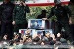 پیام تسلیت شهرداران قازان و موگیلف در پی شهادت آیت الله رئیسی و هیات همراه