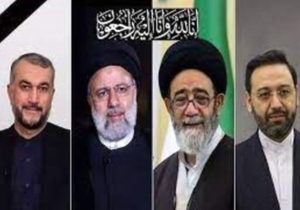 پرسشهای صریح در باره سقوط بالگرد رئیسی/ احتمال توطئه خارجی به این دلایل وجود دارد