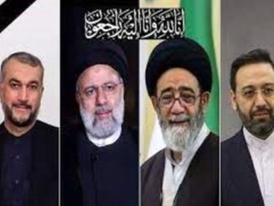 پرسشهای صریح در باره سقوط بالگرد رئیسی/ احتمال توطئه خارجی به این دلایل وجود دارد