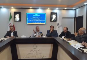 مرحله دوم انتخابات در تبریز تمام الکترونیکی برگزار خواهد شد