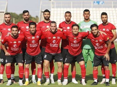 تداوم رو به رشد و پیروزی های تراکتور